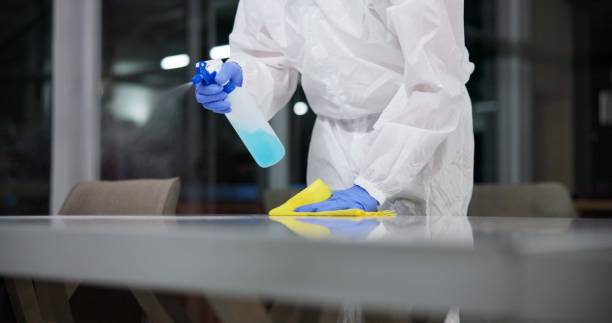 24/7 Emergency Odor Removal experts in Langley, WA
